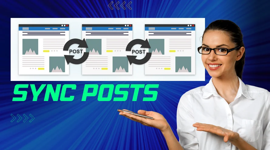 WordPress Sync Post With Other Site Plugin Alternative