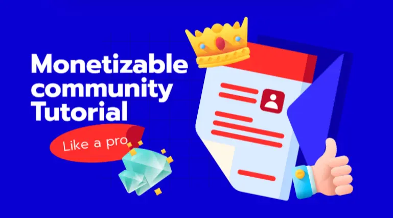 How to Make Money on Community Selling Courses