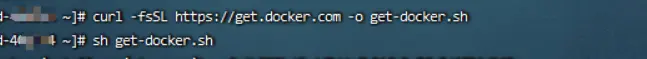 Install Docker