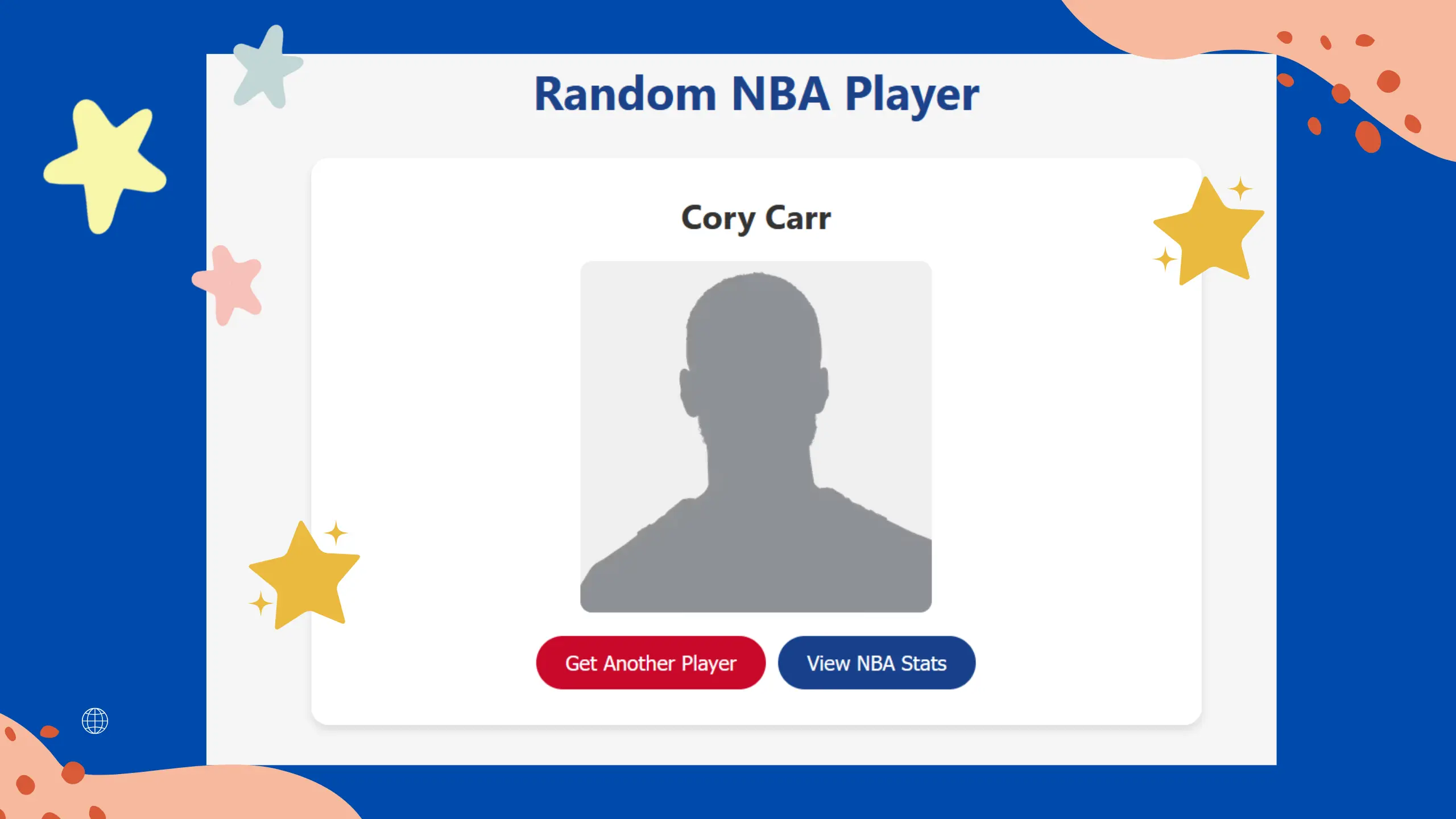 nba player