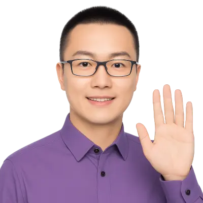 Victor Avatar
