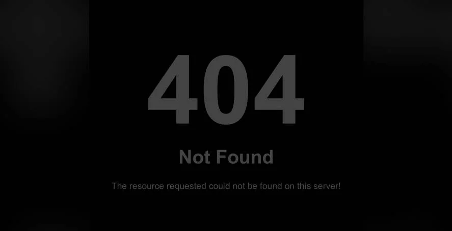 how to fix 404 errors in wordpress (I’m having this 404 error and idk why)