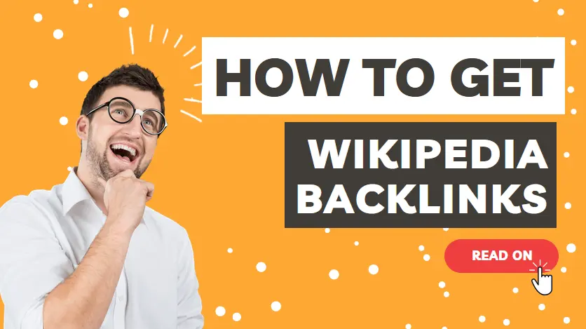 How to Get Wikipedia Backlinks