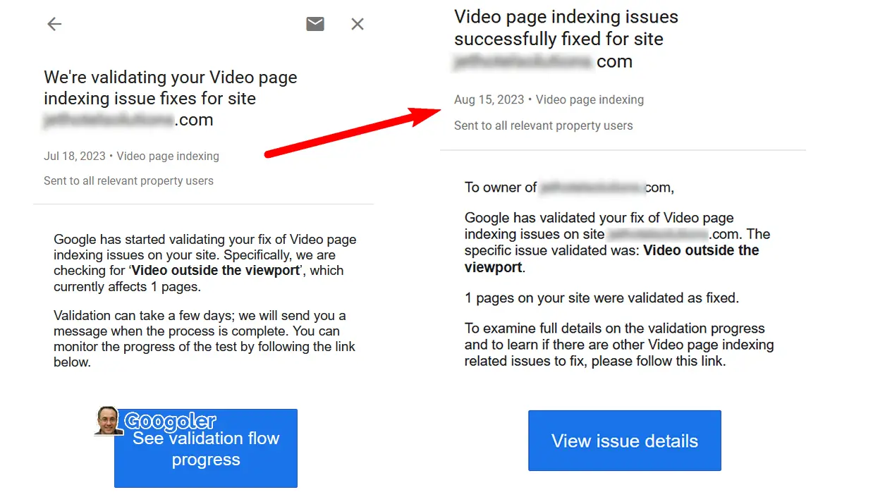 [Solved]"Video outside the viewport" How to Fix Index Error
