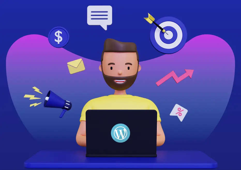 WPutopia-WordPress-Service