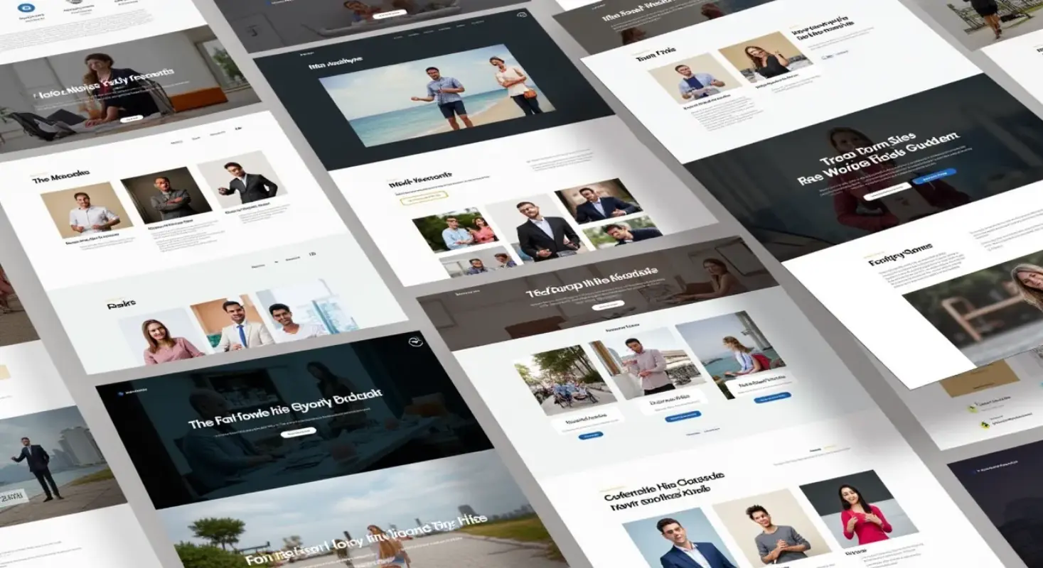 wordpress templates