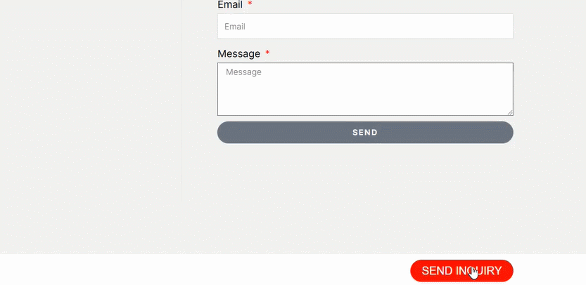 automatically open mail