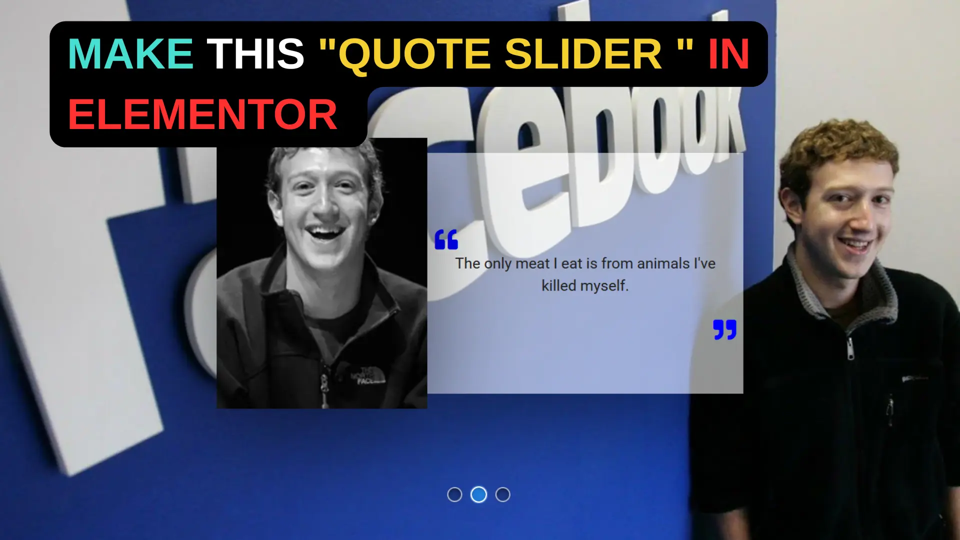 quote slider